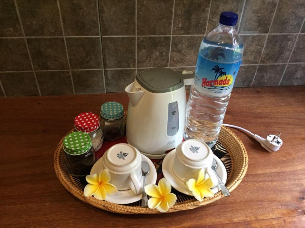 Pondok Mangga Mataram Ngoại thất bức ảnh
