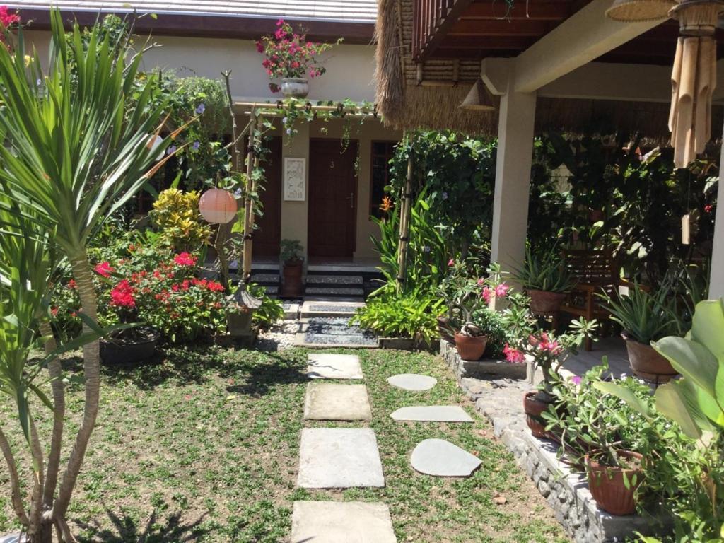 Pondok Mangga Mataram Ngoại thất bức ảnh