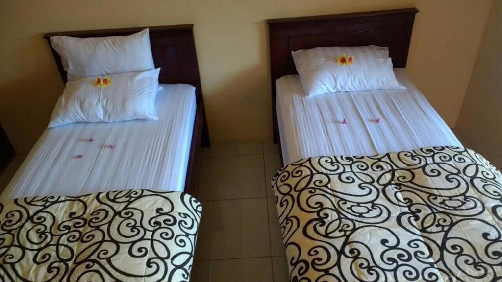 Pondok Mangga Mataram Ngoại thất bức ảnh