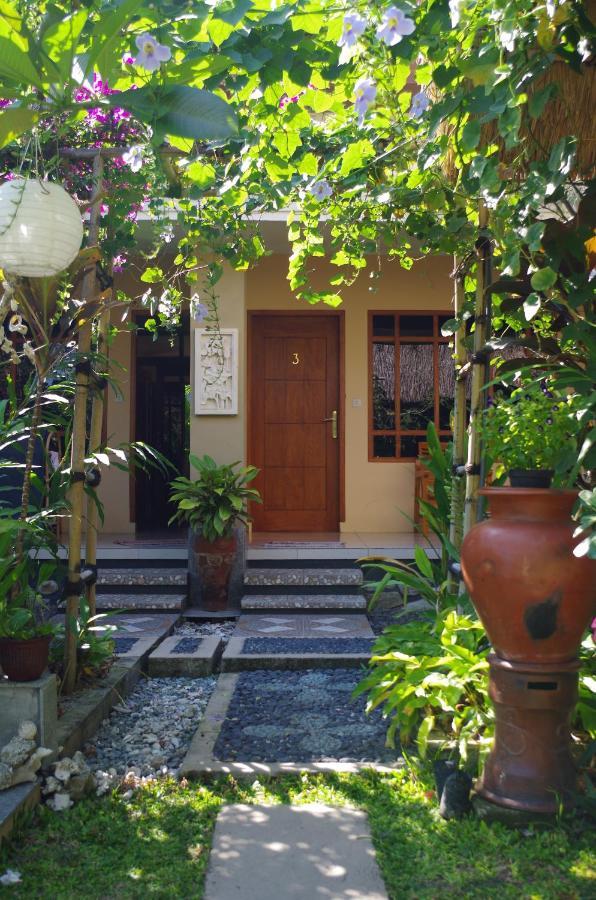 Pondok Mangga Mataram Ngoại thất bức ảnh