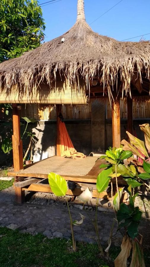 Pondok Mangga Mataram Ngoại thất bức ảnh