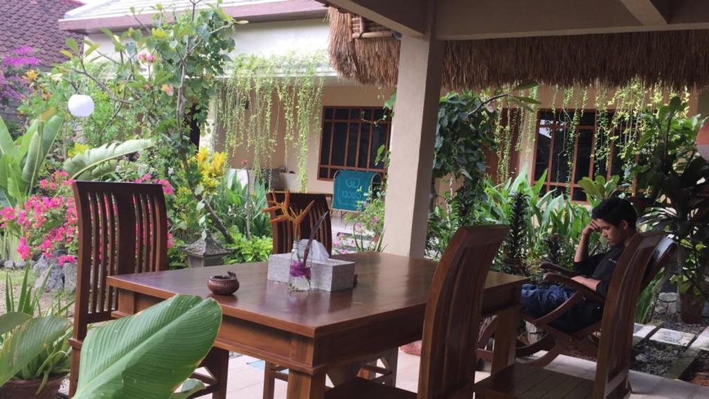 Pondok Mangga Mataram Ngoại thất bức ảnh