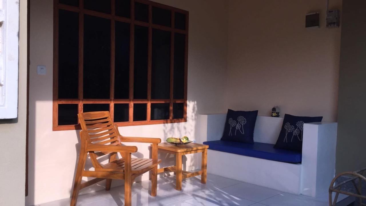 Pondok Mangga Mataram Ngoại thất bức ảnh