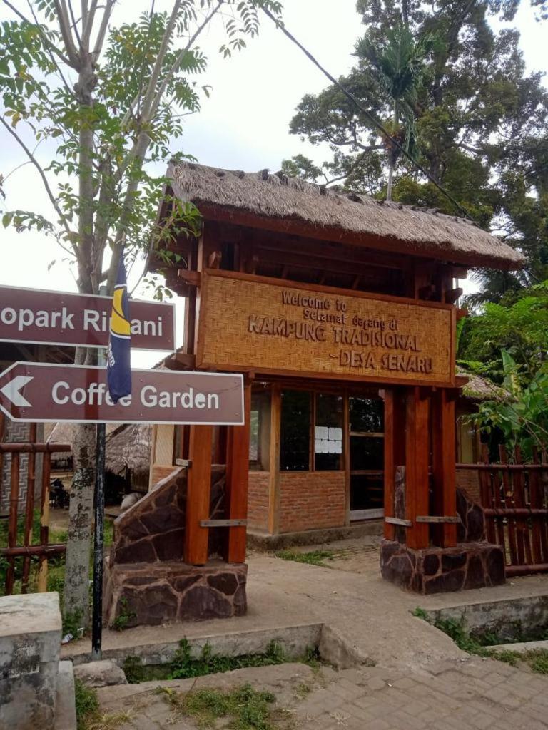 Pondok Mangga Mataram Ngoại thất bức ảnh